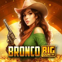 Bronco Big Bounty