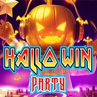 Hallo Win Party