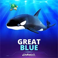 Great Blue