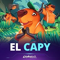 El Capy