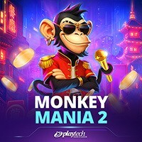 Monkey Mania 2™