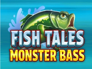 Fish Tales Monster Bass