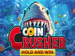 Coin Crusher Hold And Win