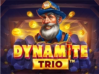 Dynamite Trio