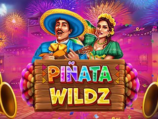 Piñata Wildz