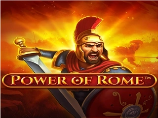 Power Of Rome