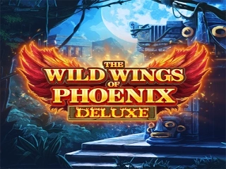 The Wild Wings Of Phoenix Deluxe