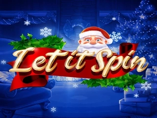 Let It Spin