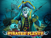Pirates' Plenty