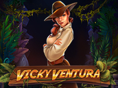 Vicky Ventura