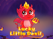Lucky Little Devil