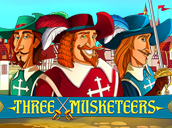 Three Musketeers