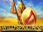 Wild Spartans