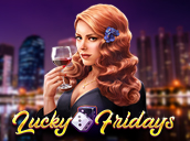 Lucky Fridays