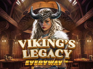 Viking's Legacy EveryWay