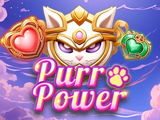 Purr Power