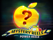 Mystery Reels Power Reels