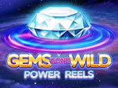 Gems Gone Wild Power Reels