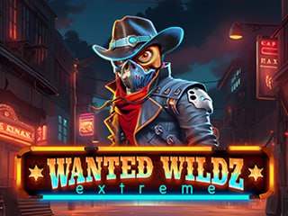 Wanted Wildz Extreme