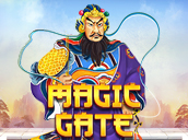 Magic Gate