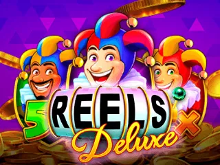 Reels Deluxe