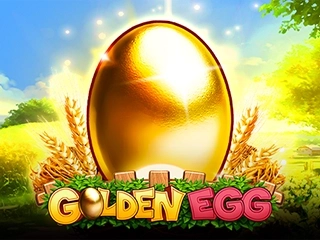 Golden Egg
