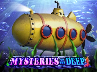 Mysteries Of The Deep