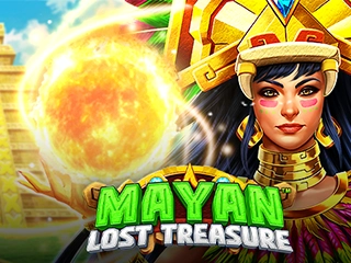 Mayan Lost Treasure