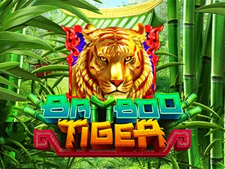 Bamboo Tiger