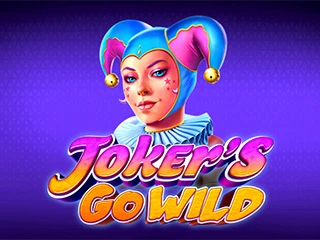 Joker's Go Wild