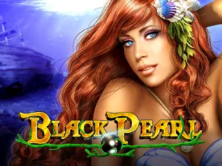 Black Pearl