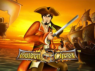 Golden Chest