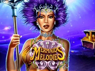 Mermaid's Melodies