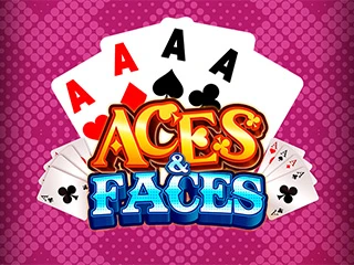 Aces & Faces GMW