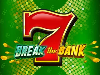 Break The Bank