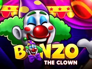 Bonzo The Clown