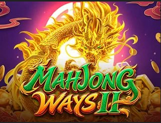 Mahjong Ways II