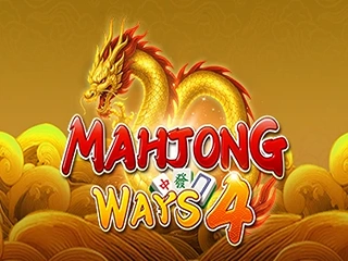 Mahjong Ways IV