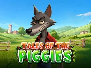 Tales Of The Piggies