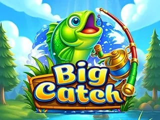 Big Catch