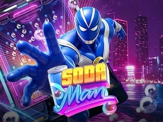 Soda Man