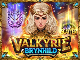 Valkyrie Brynhild