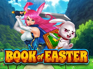 Book Of Easter
