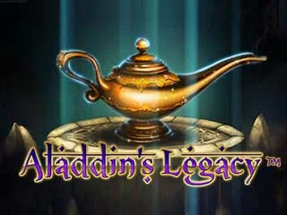 Aladdin's Legacy