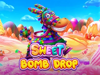Sweet Bomb Drop
