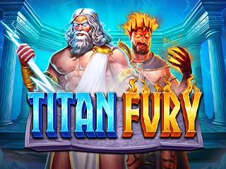 Titan Fury