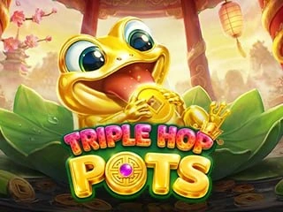 Triple Hop Pots
