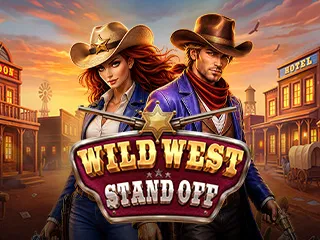 Wild West Standoff