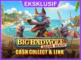 Big Bad Wolf: Cash Collect & Link
