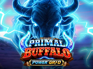 Primal Buffalo PowerGrid